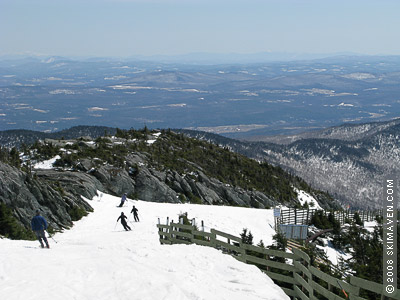 Jay Peak Images