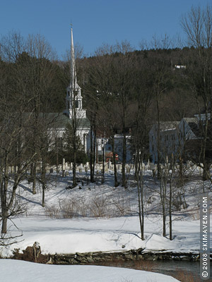 Stowe Community Church