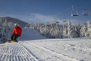 Vermont ski resorts open