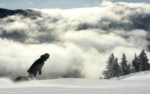 Jay Peak, Vermont