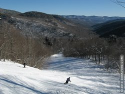 Middlebury Snow Bowl