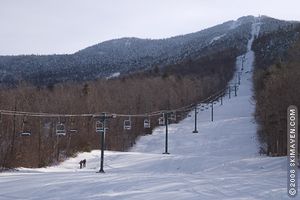 Smugglers' Notch, Vermont