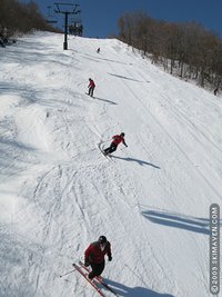 Make tracks to a Vermont ski swap