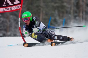 Ted Ligety