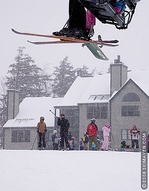 Vermont skiing deals - Okemo