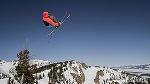 TGR Ski film showing in Vermont
