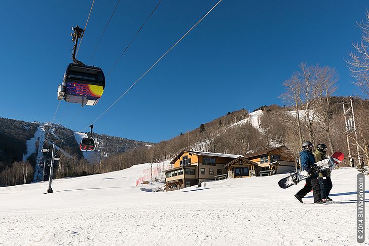 Skimaven Killington Pico Magic Mountain And Mad River Glen And More Ski Areas Also To Close Due To Coronavirus Concerns