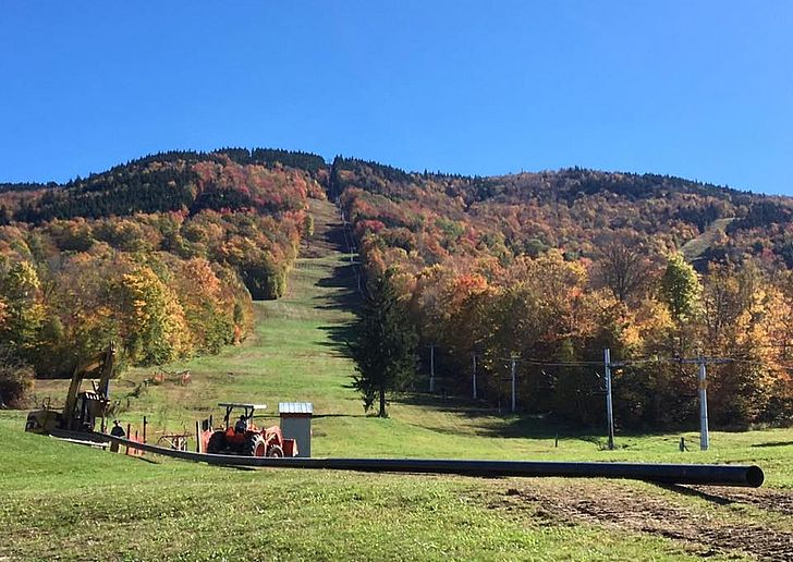 Skimaven What S New On The Mountain At Your Favorite Vermont Ski Resorts For 17 18