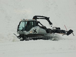 Bromley Vermont ski area to open