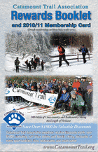 Catamount Trail coupons