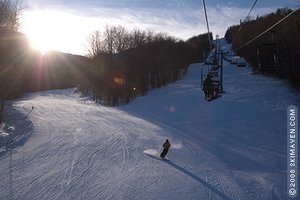 Smugglers' Notch