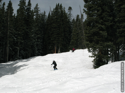 SkiMaven: Copper Mountain: Bowls, spring bumps, broad cruisers & solid ...